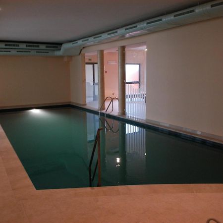 Pilgrim'S Hotel Cicognolo المظهر الخارجي الصورة