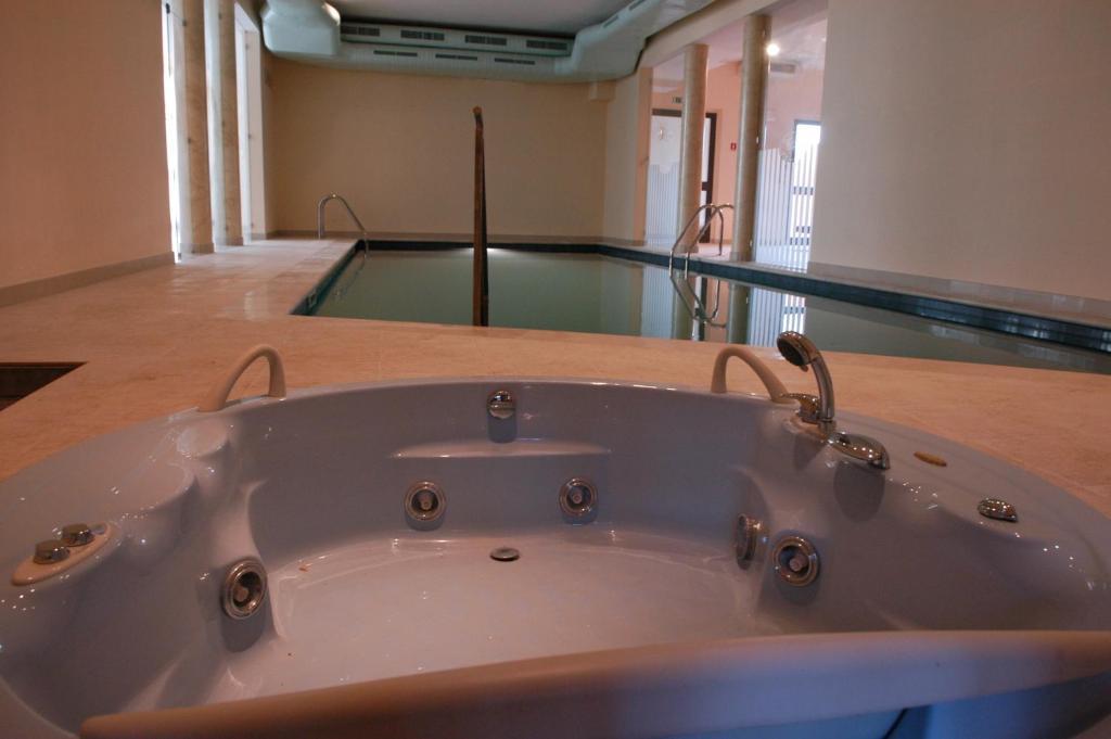 Pilgrim'S Hotel Cicognolo المظهر الخارجي الصورة