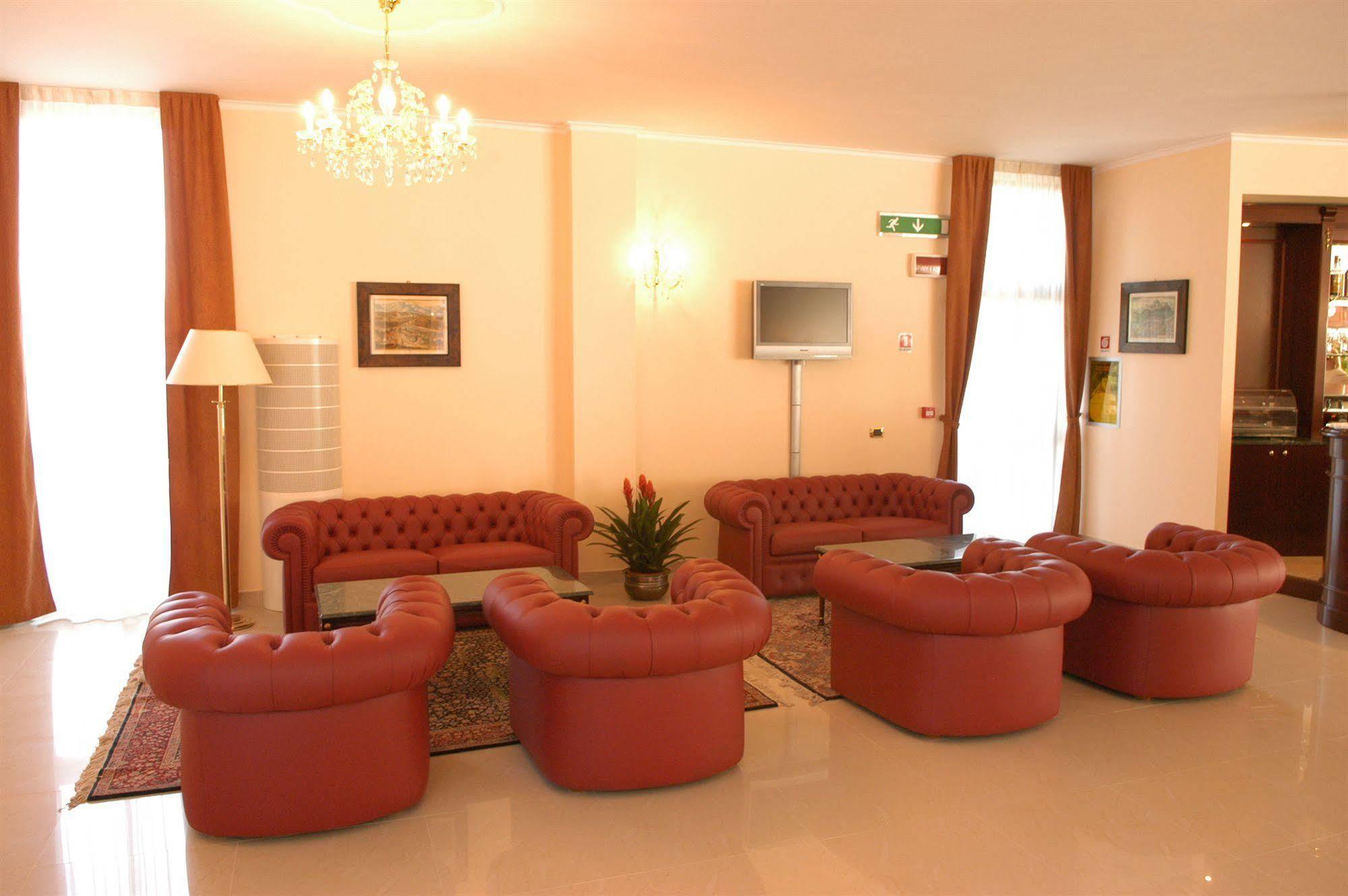 Pilgrim'S Hotel Cicognolo المظهر الخارجي الصورة