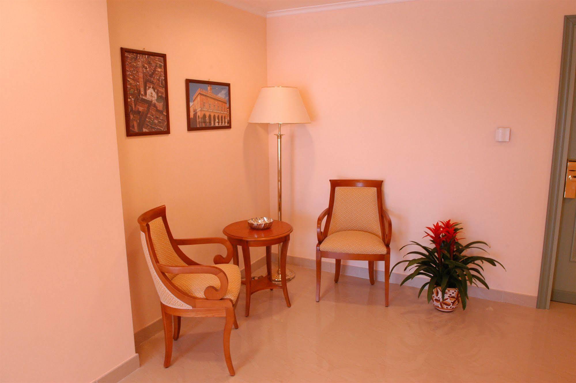 Pilgrim'S Hotel Cicognolo المظهر الخارجي الصورة