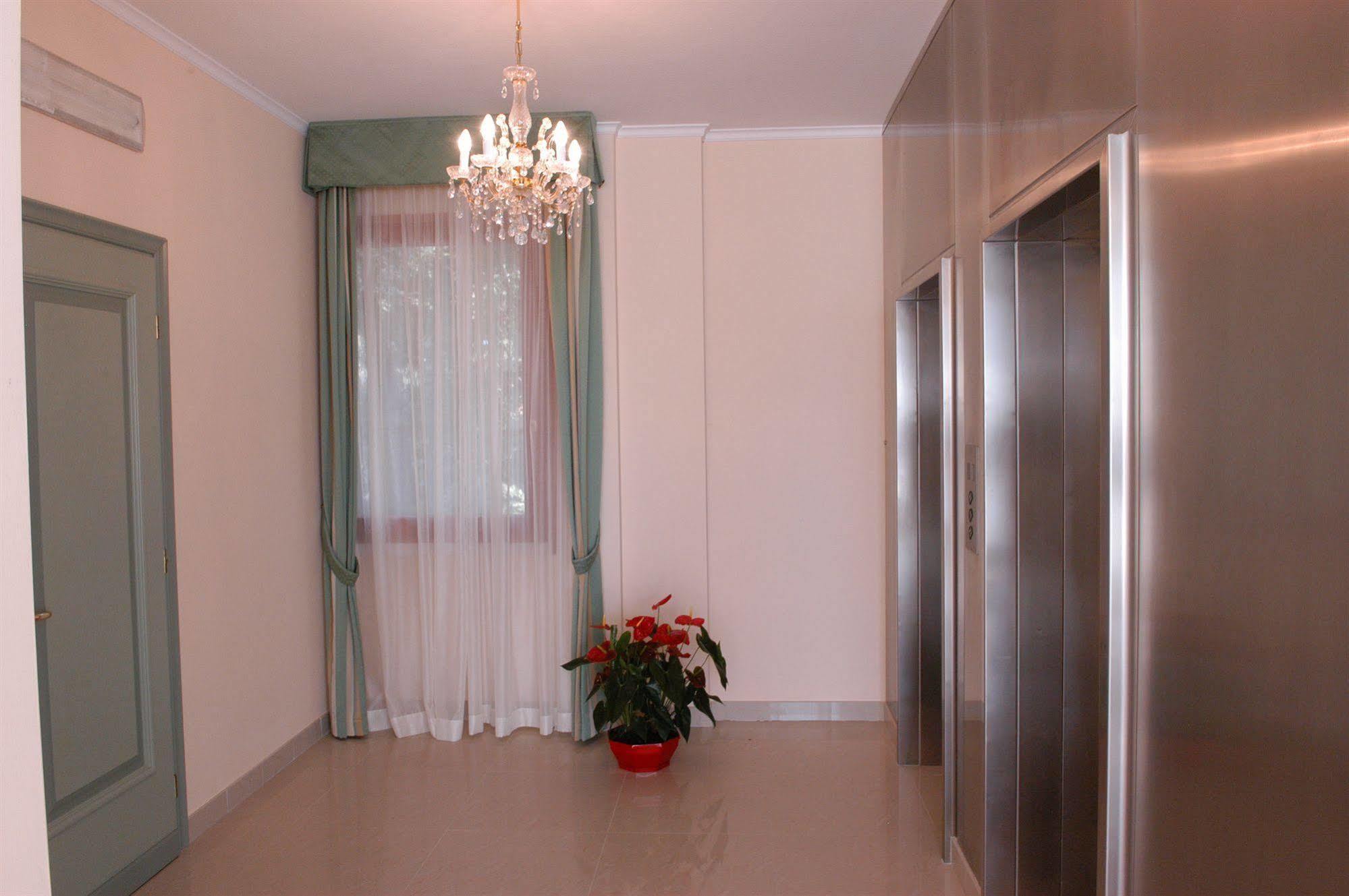 Pilgrim'S Hotel Cicognolo المظهر الخارجي الصورة
