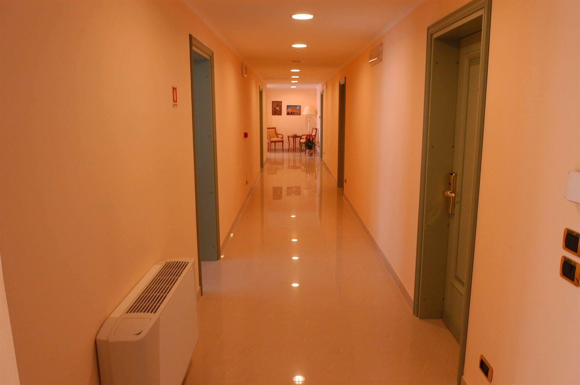 Pilgrim'S Hotel Cicognolo المظهر الخارجي الصورة